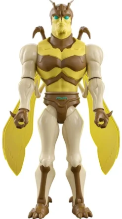 Masters of the Universe Origins Actionfigur Cartoon Collection: Buzz Off 14 cm