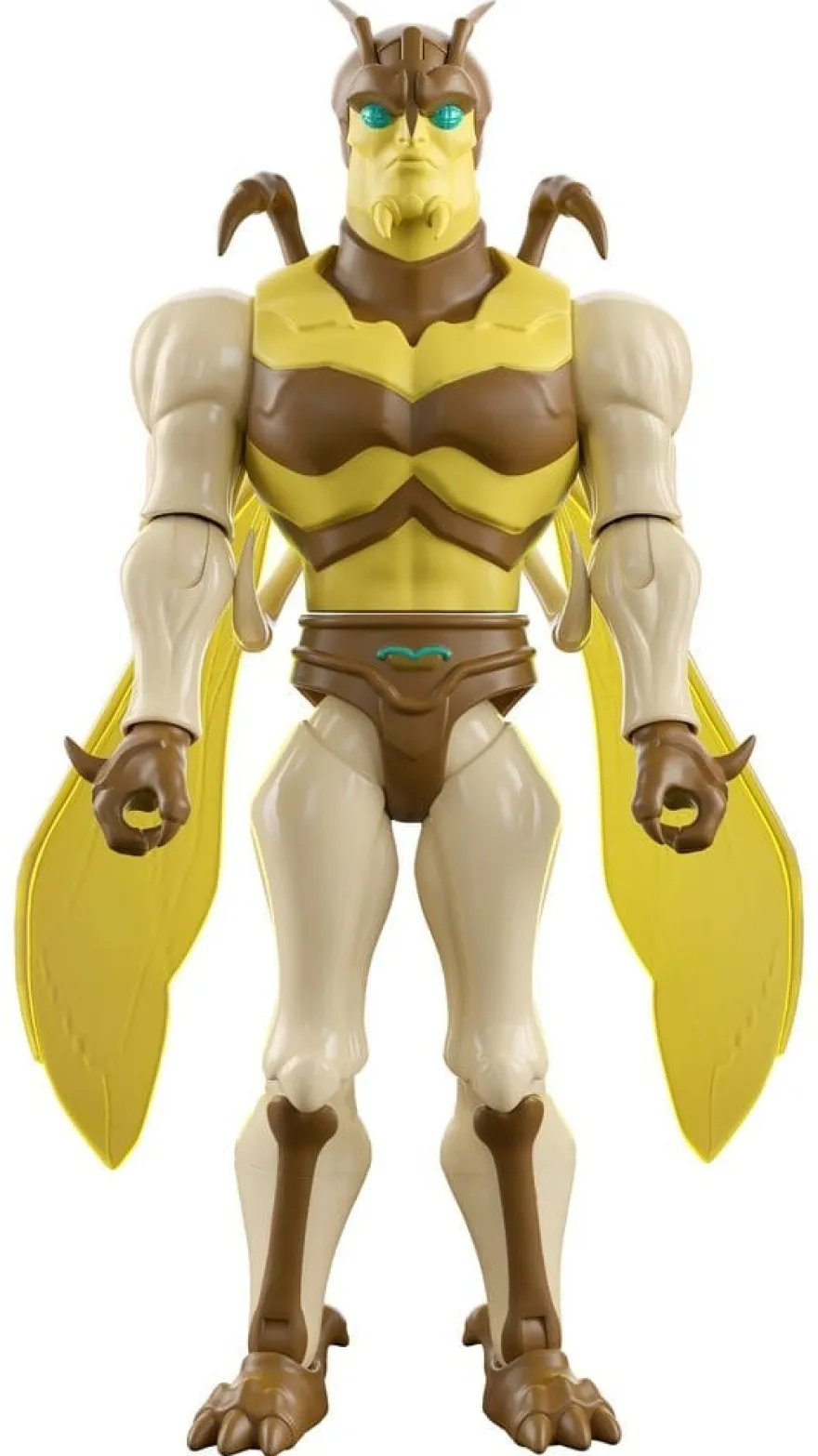 Masters of the Universe Origins Actionfigur Cartoon Collection: Buzz Off 14 cm