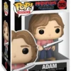 Masters of the Universe (2026) POP! Movies Vinyl Figur Adam 9 cm