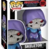 Masters of the Universe (2026) POP! Movies Vinyl Figur Skeletor 9 cm