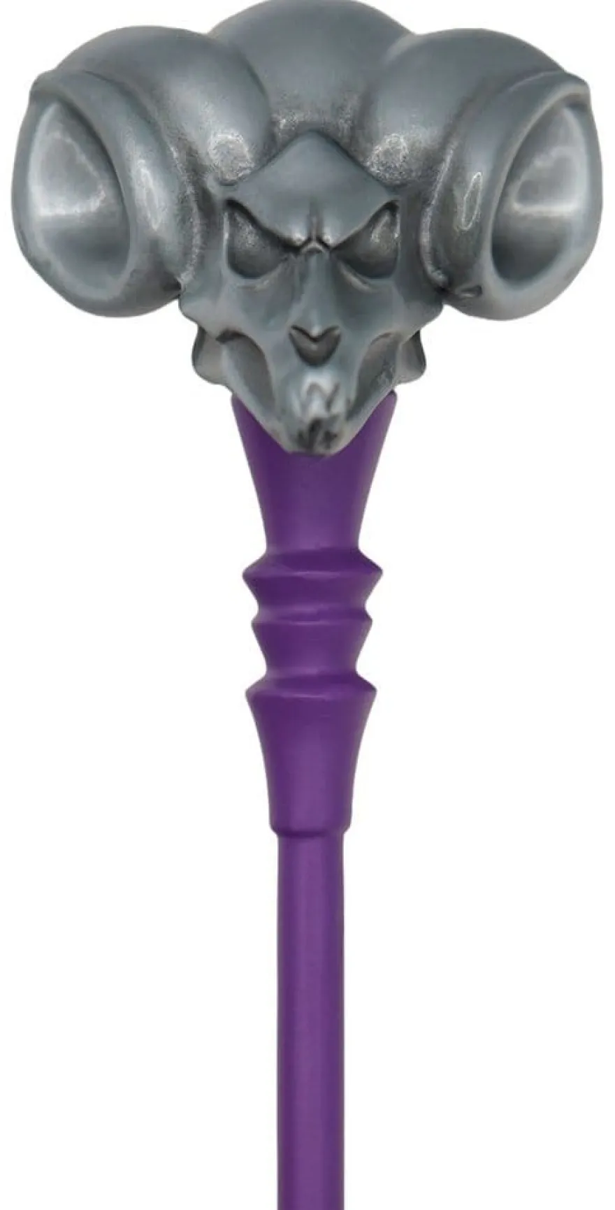 Masters of the Universe Replik Miniature Havoc Staff Limited Edition 18 cm