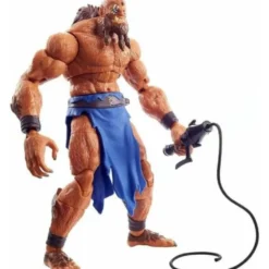 Masters of the Universe: Revelation Actionfigur Beast-Man