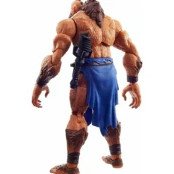 Masters of the Universe: Revelation Actionfigur Beast-Man