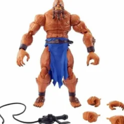 Masters of the Universe: Revelation Actionfigur Beast-Man