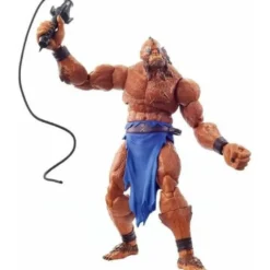 Masters of the Universe: Revelation Actionfigur Beast-Man