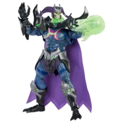 Masters of the Universe: Revelation Actionfigur Skelegod