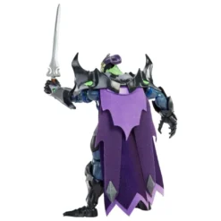 Masters of the Universe: Revelation Actionfigur Skelegod