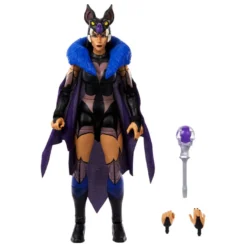 Masters of the Universe: Revelation Masterverse Actionfigur Evil-Lyn 18 cm