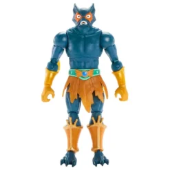 Masters of the Universe: Revelation Masterverse Actionfigur Classic Mer-Man 18 cm