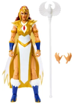 Masters of the Universe: Revolution Masterverse Actionfigur Sorceress Teela 18 cm