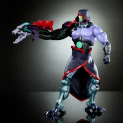 Masters of the Universe: Revolution Masterverse Actionfigur Skeletor 18 cm