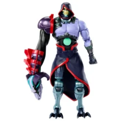 Masters of the Universe: Revolution Masterverse Actionfigur Skeletor 18 cm