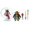 Masters of the Universe: Revolution Masterverse Actionfiguren 2er-Pack Gwildor & Orko 13 cm