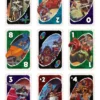 Masters of the Universe UNO Kartenspiel