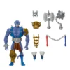 Masters of the Universe x ThunderCats Actionfigur Panthro 14 cm