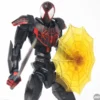 Mecha Marvel Actionfigur Spider-Man Miles Morales (SDCC 2021)