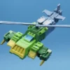 Mechanic Studio MS-29 Falcon