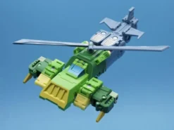 Mechanic Studio MS-29 Falcon