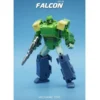 Mechanic Studio MS-29 Falcon