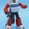 Mech Fans Toys MF-45R Fire Rescue