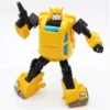 Mech Planet Hot Soldiers HS13 Spy Officer