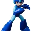 Mega Man Exquisite Basic Series Actionfigur Mega Man 12 cm