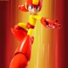Mega Man MDLX Actionfigur Mega Man / Rockman (Fire Storm) 10 cm