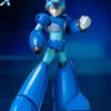 Mega Man MDLX Actionfigur Rockman X / Mega Man X 12 cm