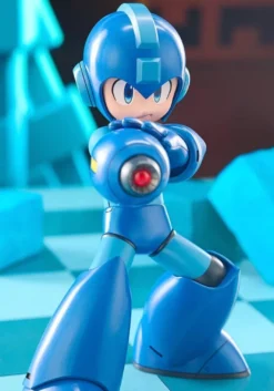 Mega Man Oshi Works PVC Figur Mega Man 18 cm