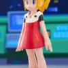 Mega Man Oshi Works PVC Figur Roll 19 cm