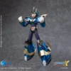 Mega Man X Exquisite Basic Actionfigur X Ultimate Armor Version 16 cm