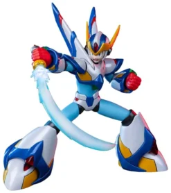 Mega Man X Exquisite Basic Series Actionfigur X Falcon Armor Version 15 cm