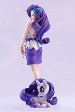 Mein kleines Pony Bishoujo PVC Statue 1/7 Rarity 22 cm