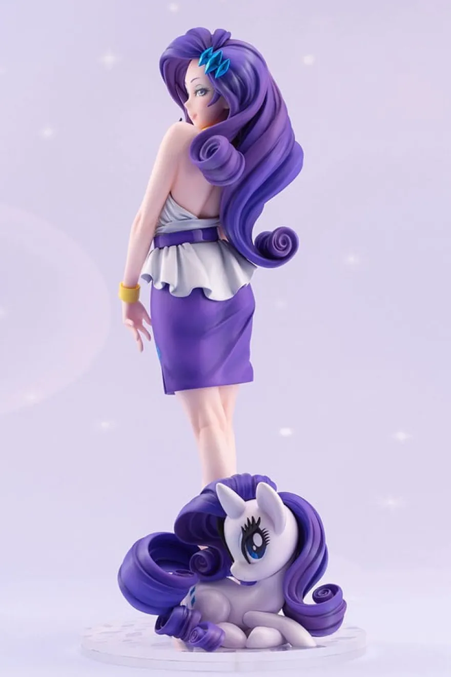 Mein kleines Pony Bishoujo PVC Statue 1/7 Rarity 22 cm