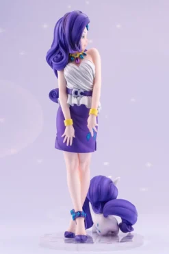 Mein kleines Pony Bishoujo PVC Statue 1/7 Rarity 22 cm