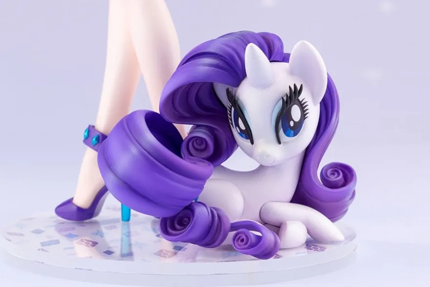 Mein kleines Pony Bishoujo PVC Statue 1/7 Rarity 22 cm