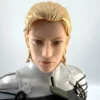 Metal Gear Solid: Snake Eater PVC Figur The Boss 20 cm