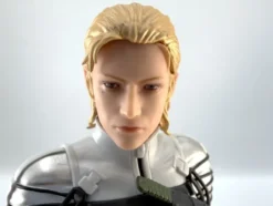 Metal Gear Solid: Snake Eater PVC Figur The Boss 20 cm
