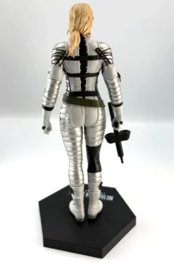 Metal Gear Solid: Snake Eater PVC Figur The Boss 20 cm