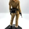 Metal Gear Solid: Snake Eater PVC Figur Eva 20 cm