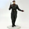 Metal Gear Solid: Snake Eater PVC Figur Ocelot 20 cm
