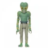 Metaluna Mutant ReAction Actionfigur- Metaluna (Film Poster)