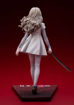 M3GAN Bishoujo PVC Statue 1/7 21 cm