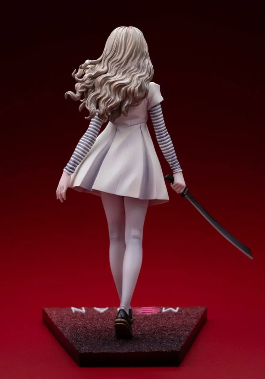 M3GAN Bishoujo PVC Statue 1/7 21 cm