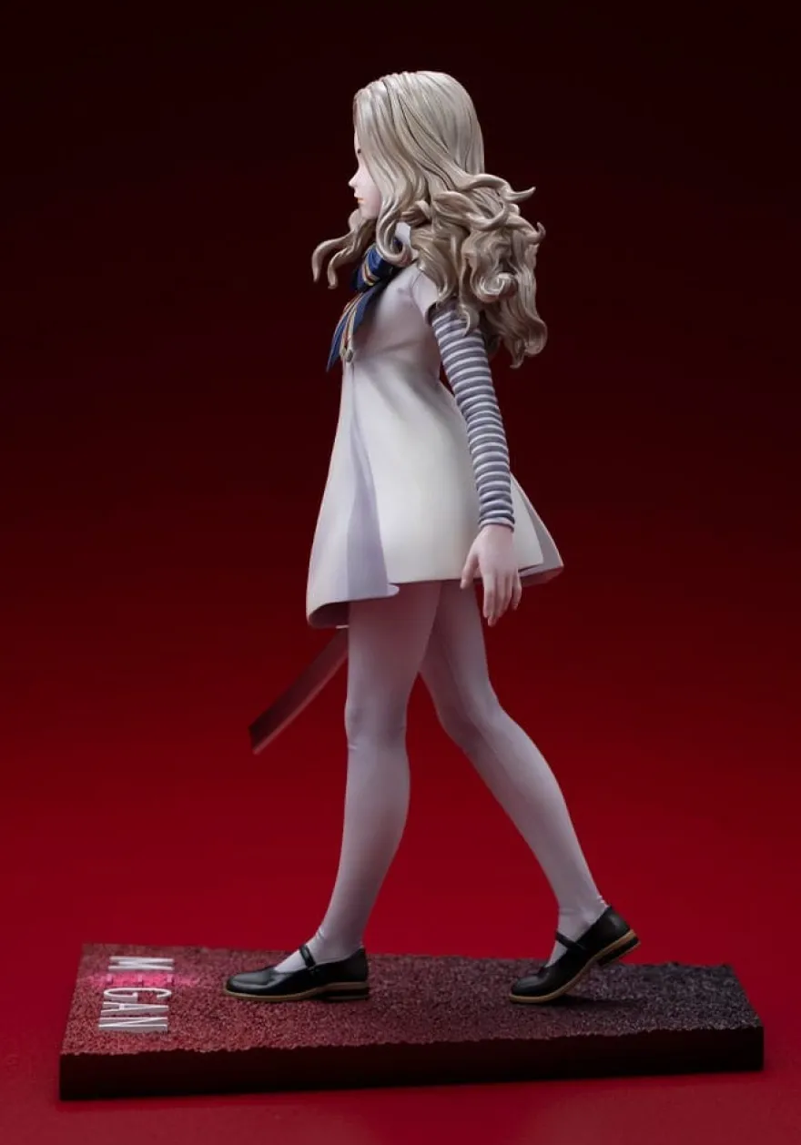 M3GAN Bishoujo PVC Statue 1/7 21 cm
