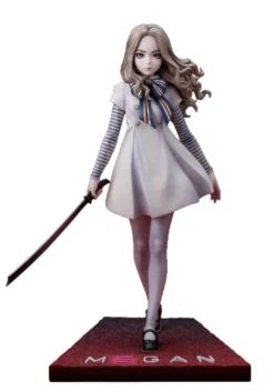 M3GAN Bishoujo PVC Statue 1/7 21 cm