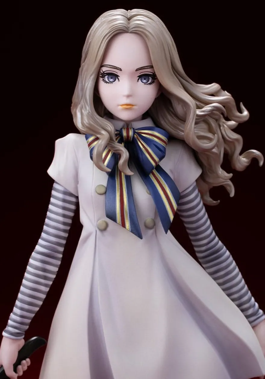 M3GAN Bishoujo PVC Statue 1/7 21 cm