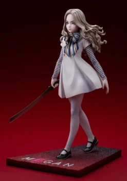 M3GAN Bishoujo PVC Statue 1/7 21 cm
