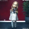 M3GAN Figur 25,5 cm M3GAN Living Dead Dolls