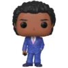 Miami Vice Funko Pop! Vinylfigur Tubbs